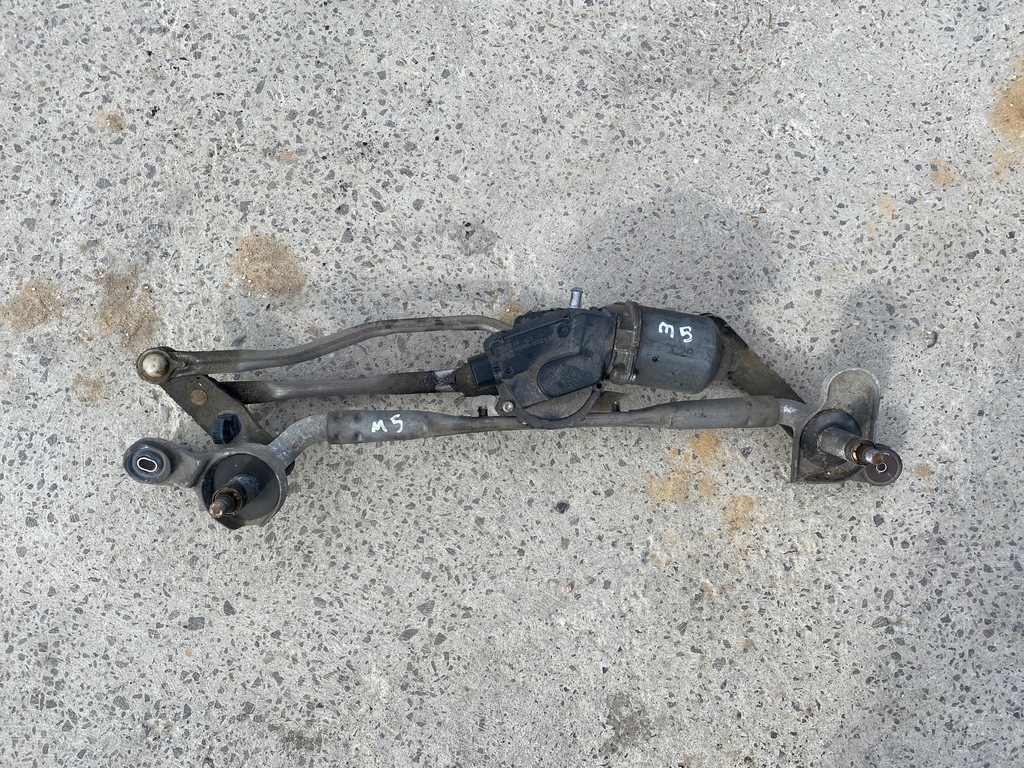 фото №1, Mazda 5 механізм двірник