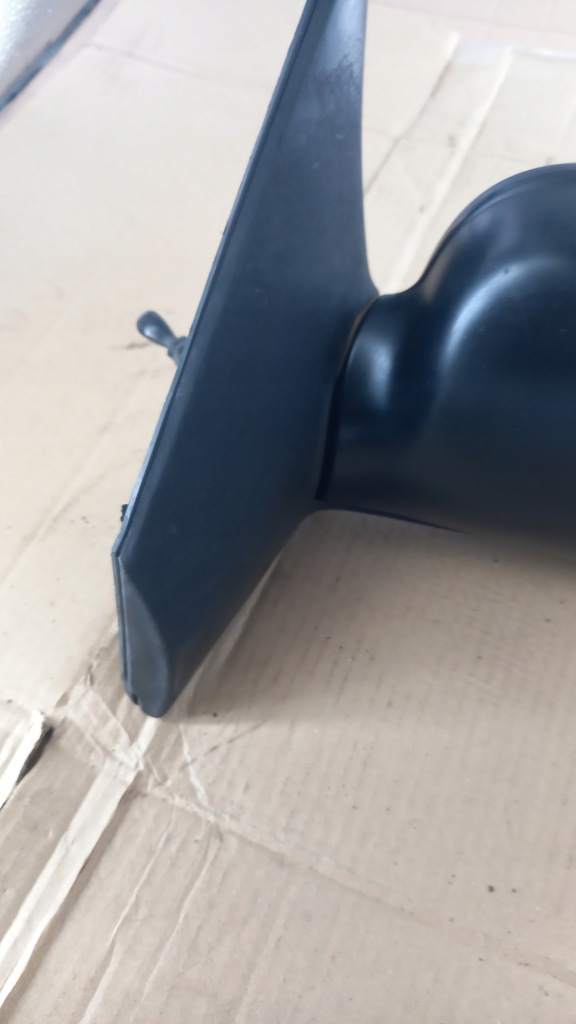 фото №5, Зеркало левая kia carens 01r