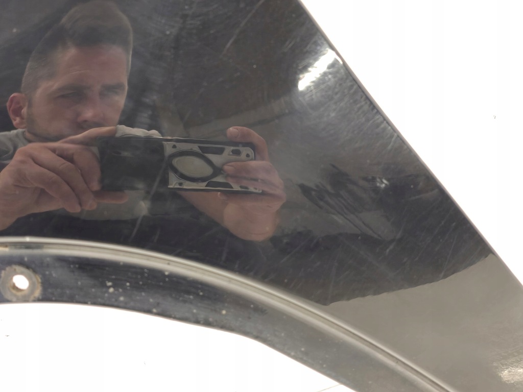 фото №13, Vw tiguan 5n 09r крыло левый перед lc9x