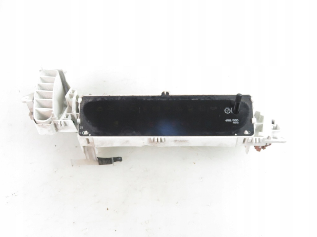 фото №1, Дисплей toyota previa 83950-28122