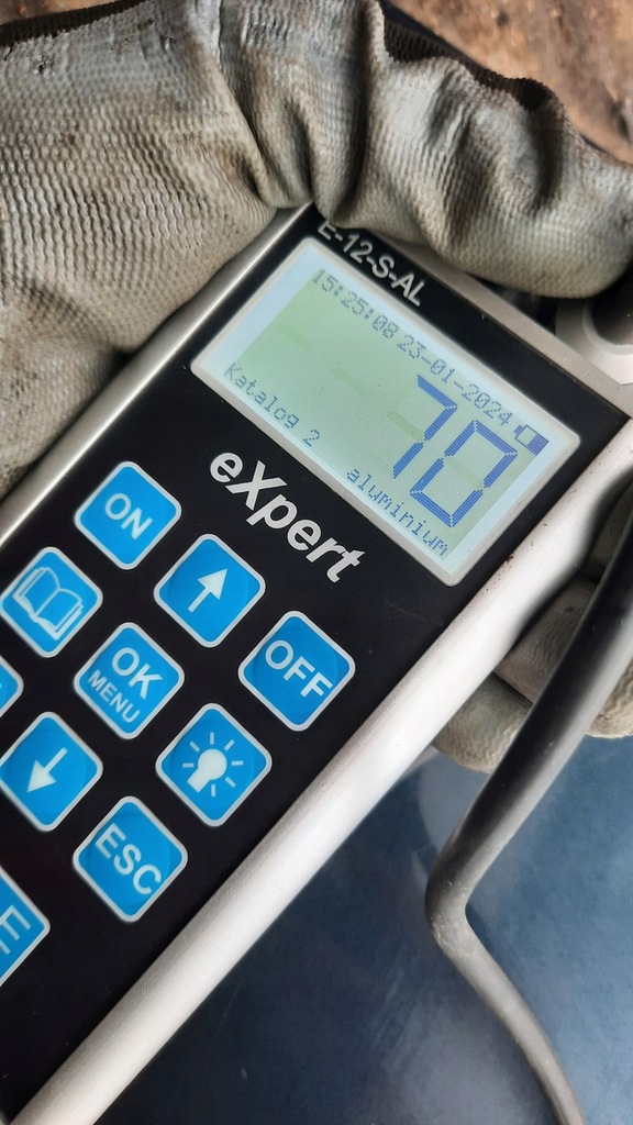 фото №14, Задня кришка багажника volvo s60 lift 05-09r