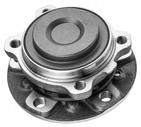 фото №1, Ступица колеса перед cx cx1057