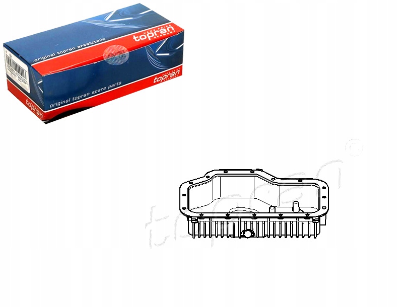 Купить Поддон масляная алюминий bmw 3 e30 1.6/1.8 06.8