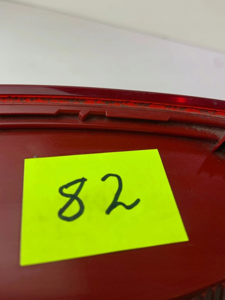 фото №9, Лампа задня задня права audi a4 b8 sedan