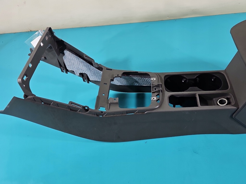 фото №8, Подлокотник туннель seat alhambra ii 7n 10- 7n1863241/a