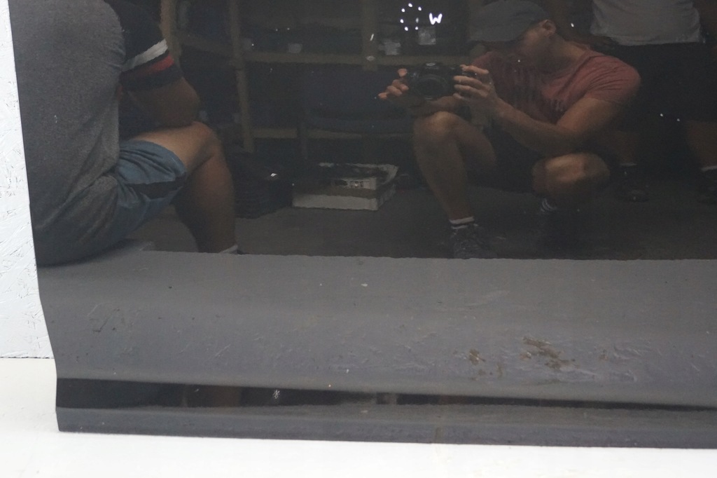 фото №7, Дверь правый перед kia ceed i lift