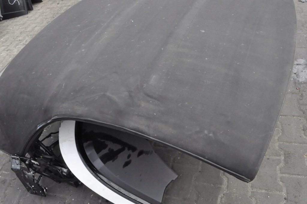 Bmw 1 e88 дах м'який складний brezent Доставка