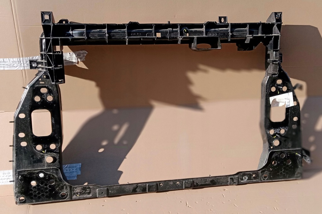 фото №1, Pas передний усилитель передний jeep renegade lift 52155968