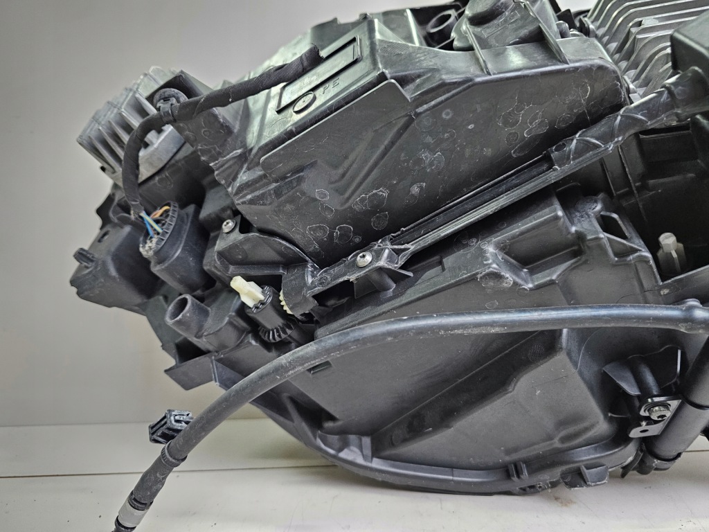 фото №13, Лампа передня ліва volvo s90 v90 ii 2 full led омивач europa 31655728