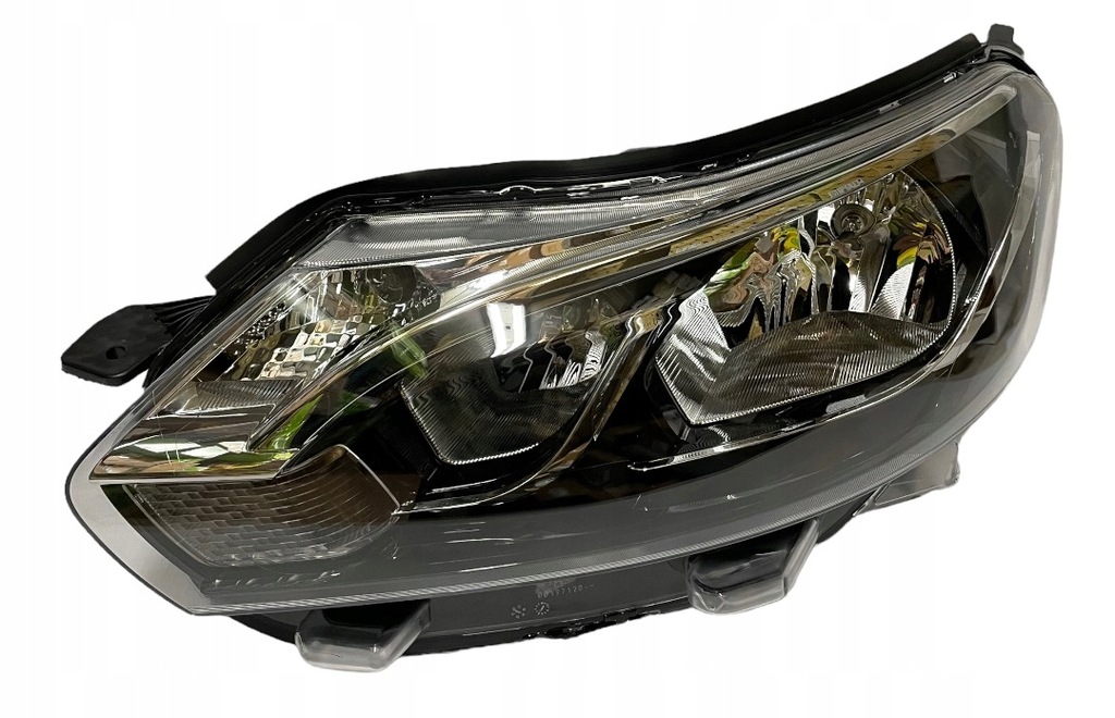 фото №1, Toyota proace 16-23 новий фара оригінал лівий