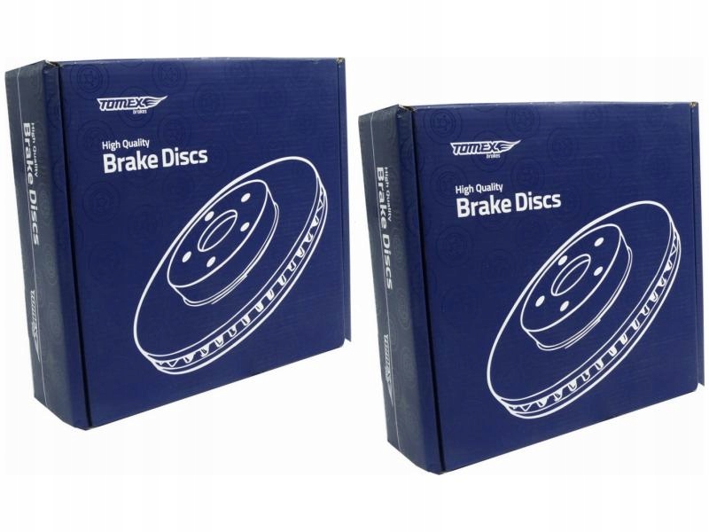 фото №1, Тормозные диски задняя renault scenic iii 1.2-2.0 09- grand scenic iii 1.2-1.9 09-