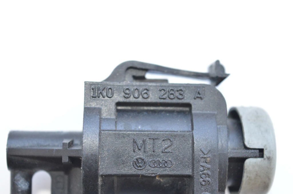 фото №7, Audi a6 s6 c6 4f 2010 клапан вакуумa / электроклапан турбины