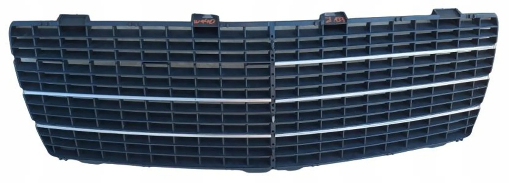 Купить Mercedes-benz s klasa 140 w140 решётка радиатора решётка радиатора