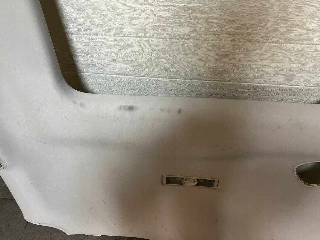 фото №8, Vw touran 10- потолок панорама люк eu