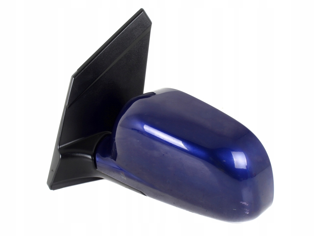 фото №2, Зеркало левая mitsubishi space star lift 5 pin t18