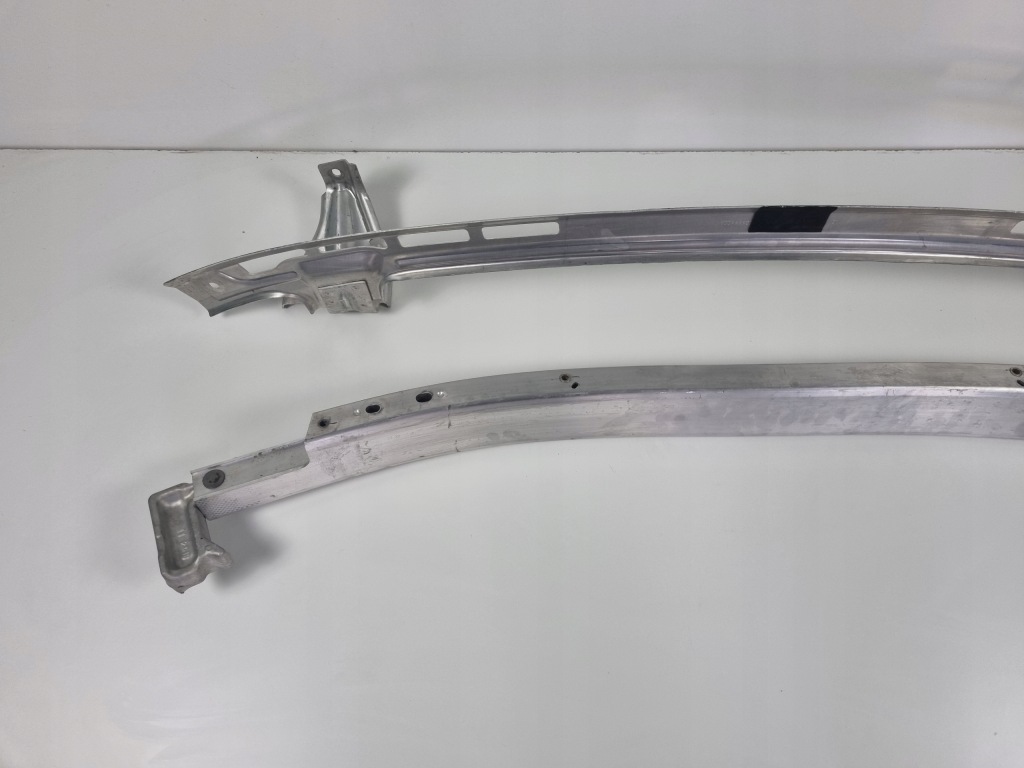 фото №6, Tesla model y балка бампера перед главная + нижняя