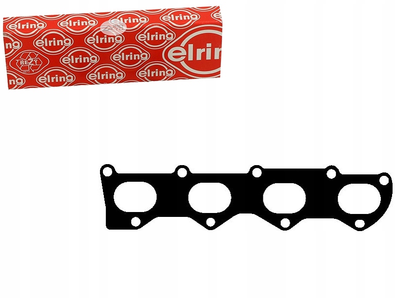 фото №1, Elring 517.120 прокладка, коллектор выпускной