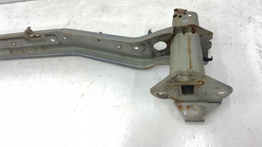 Балка усилитель бампера перед honda cr-v crv 3 3 06-12r. с Разборки