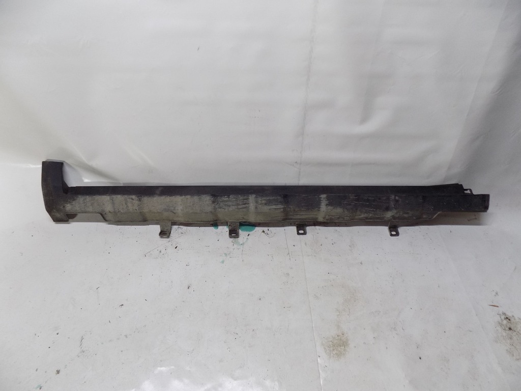 фото №5, Honda cr-v iii накладка молдинг порог правая левая