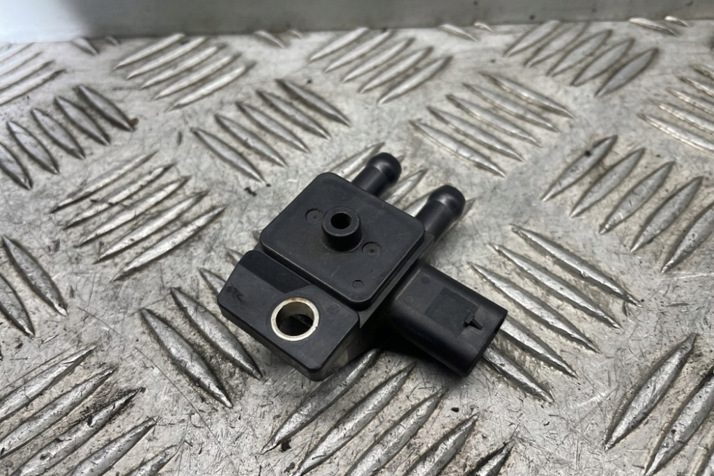 фото №9, Датчик давления dpf bmw 3 gran turismo f34 7805758 2.0l дизель 160kw