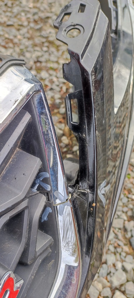 фото №14, Бампер перед seat ibiza v 6f0