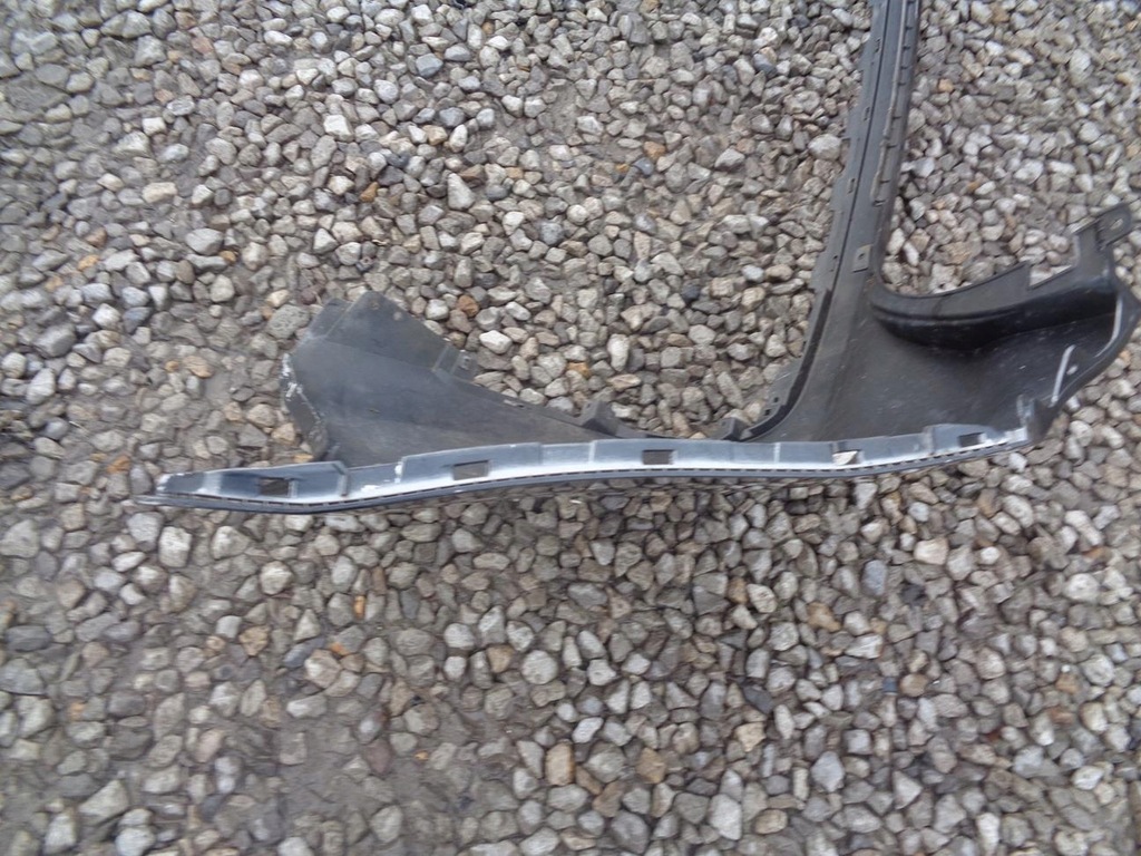 фото №12, Бампер задня задній kia ceed 2 ii kombi 12- 86611-a2200