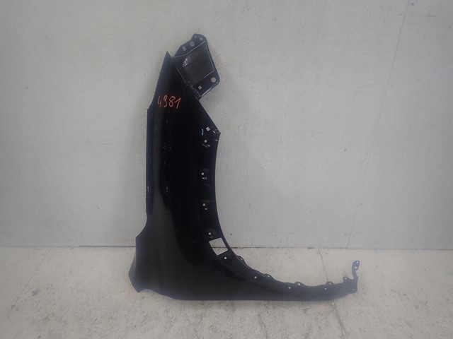 фото №1, Крила правий перед передній lexus nx 2014-