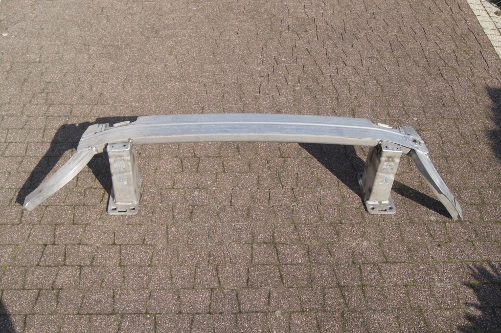 фото №1, Балка audi q7 4m0807109e перед