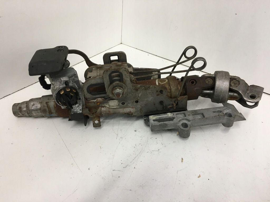 фото №8, Skoda superb i замок запалювання комбінований 3b0419502g