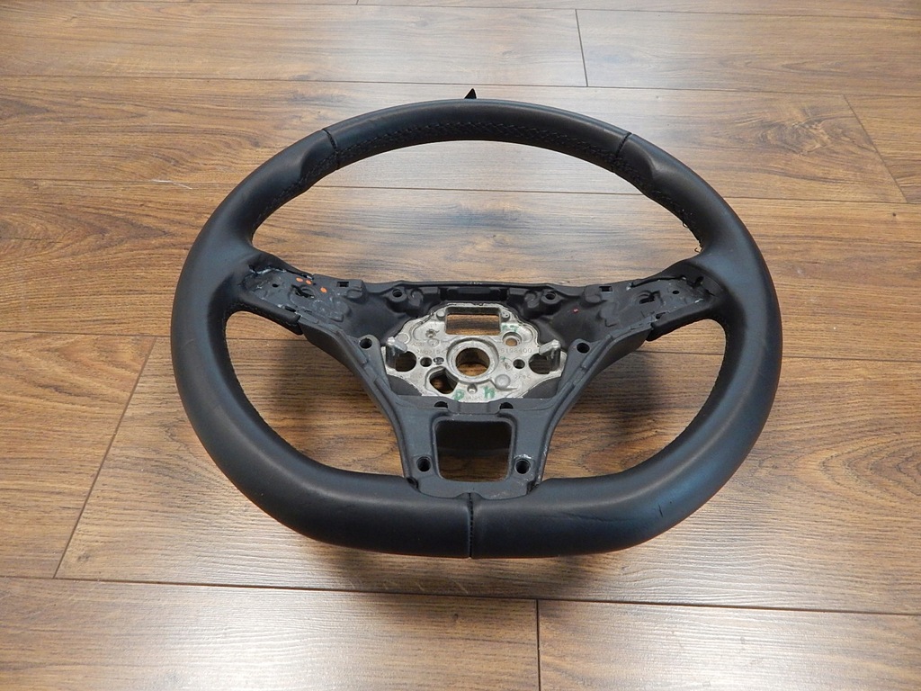 фото №7, Vw golf vii passat b8 - повітропровід pod пелюстки перемикання