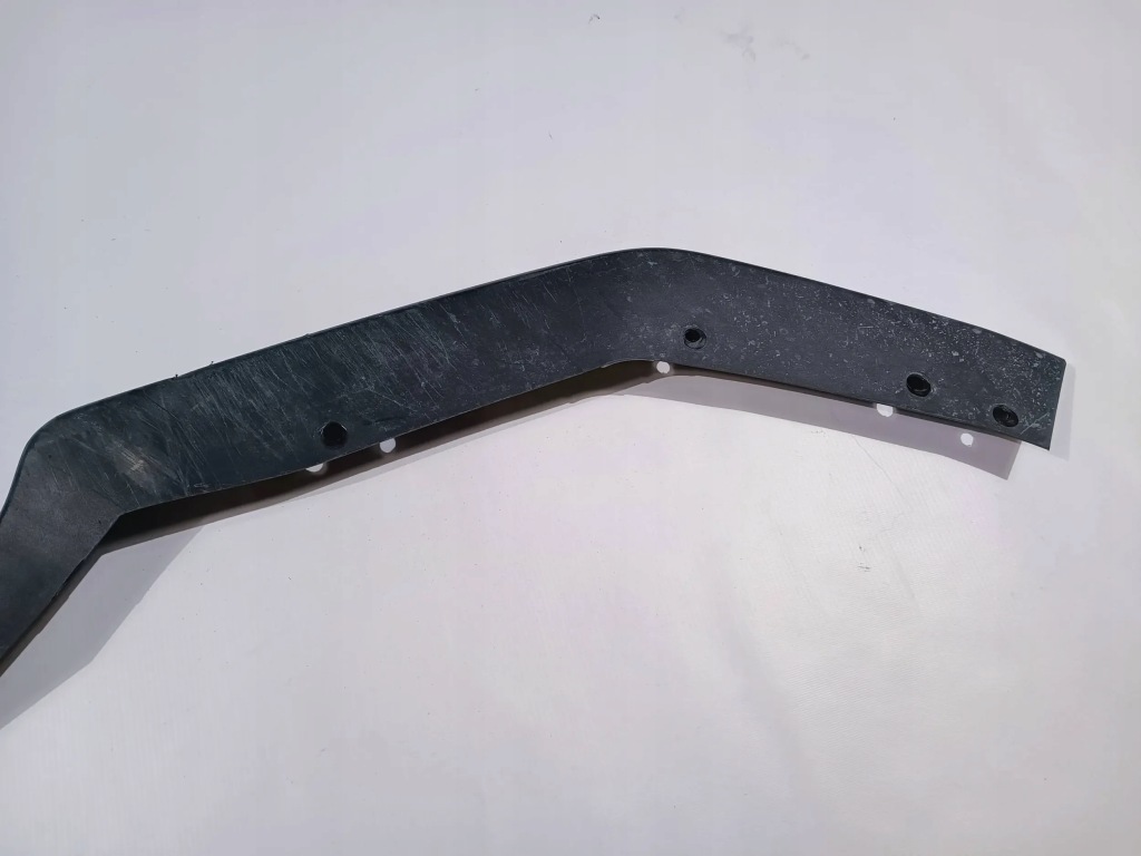 Молдинг накладка спойлер бампера ford mustang vi 2018- Недорого