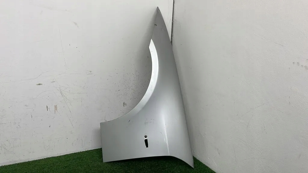 фото №1, Крила перед лівий bmw 3 e90 e91 04-