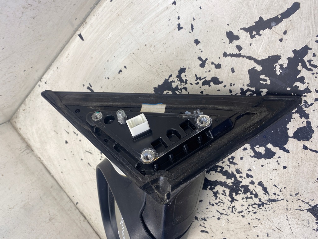 фото №6, Kia soul ii зеркало левая 6 pin eu