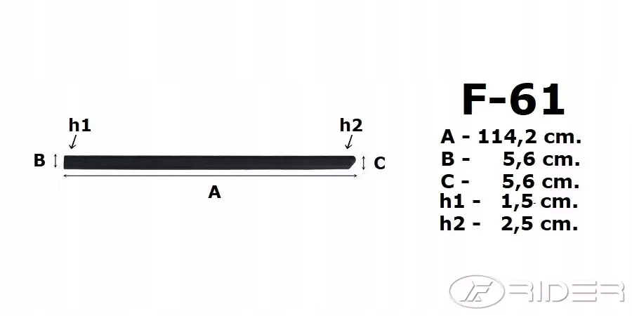 фото №8, Suzuki jimny 2019- накладки боковой
