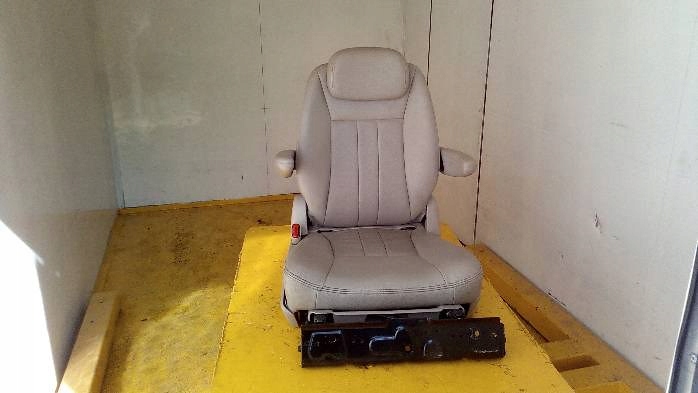 фото №6, Сидіння лівий задня лівий ряд drugi dodge caravan iv