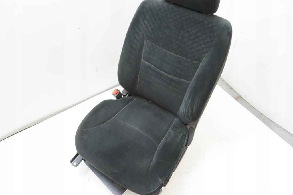 фото №6, Сиденье водителя левый перед honda city ii iv