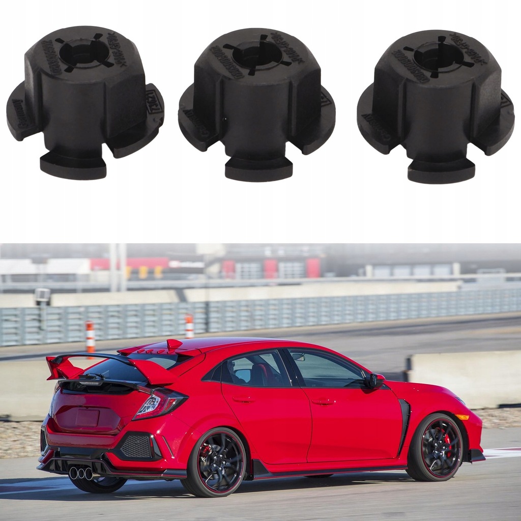 фото №16, 3 szt. радар wyrównanie супорт монтажний