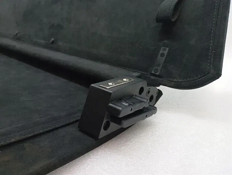 Ferrari 812 superfast f152m parcel полиця 809098 алькантара Київ