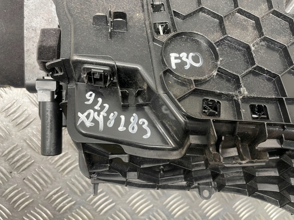 фото №15, Bmw 3 f30 f32 f36 бардачок панели консоли eu 9228283