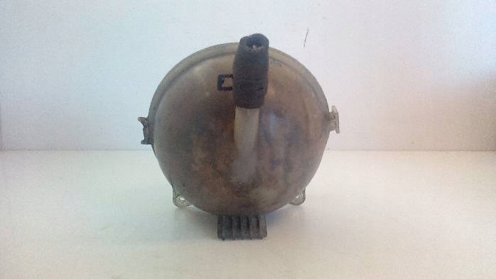 фото №6, Бачок расширительный skoda fabia i 6q0121407