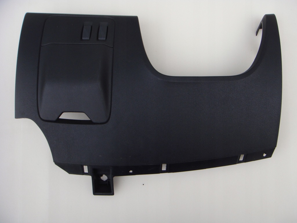 фото №1, Захист pod кермо консолі renault talisman