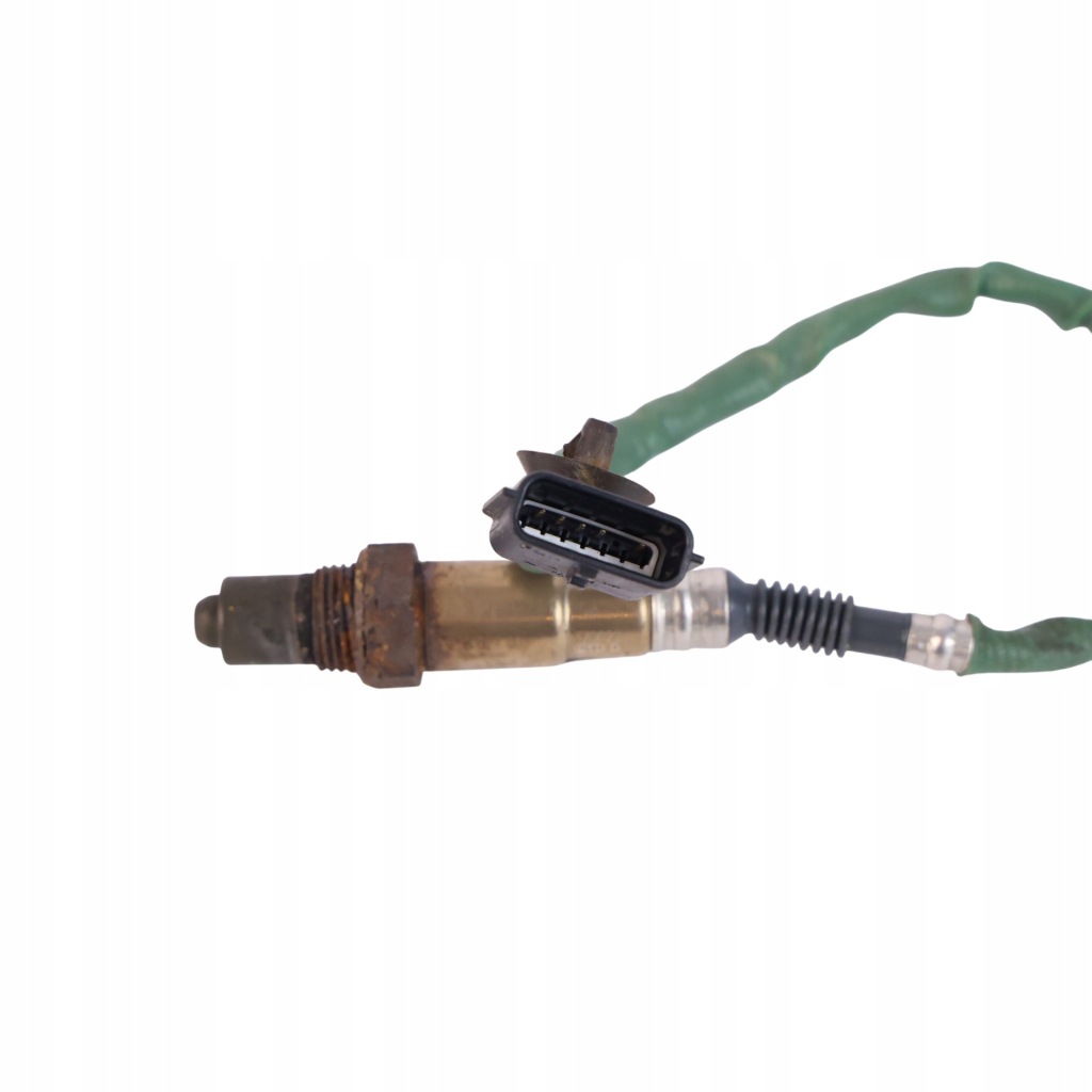 Smart fortwo a453 m281 датчик лямбда-зонд перед каталізатор 025802700a Оригінал