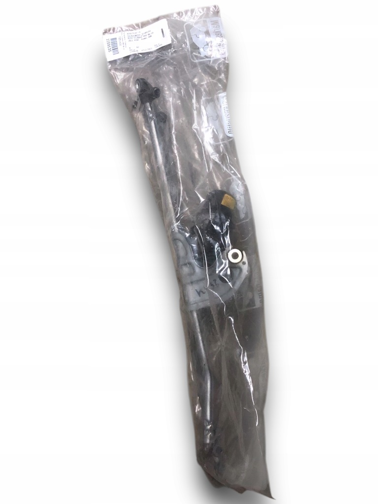 фото №1, Mini cooper r55 механизм двигатель дворник 8377427