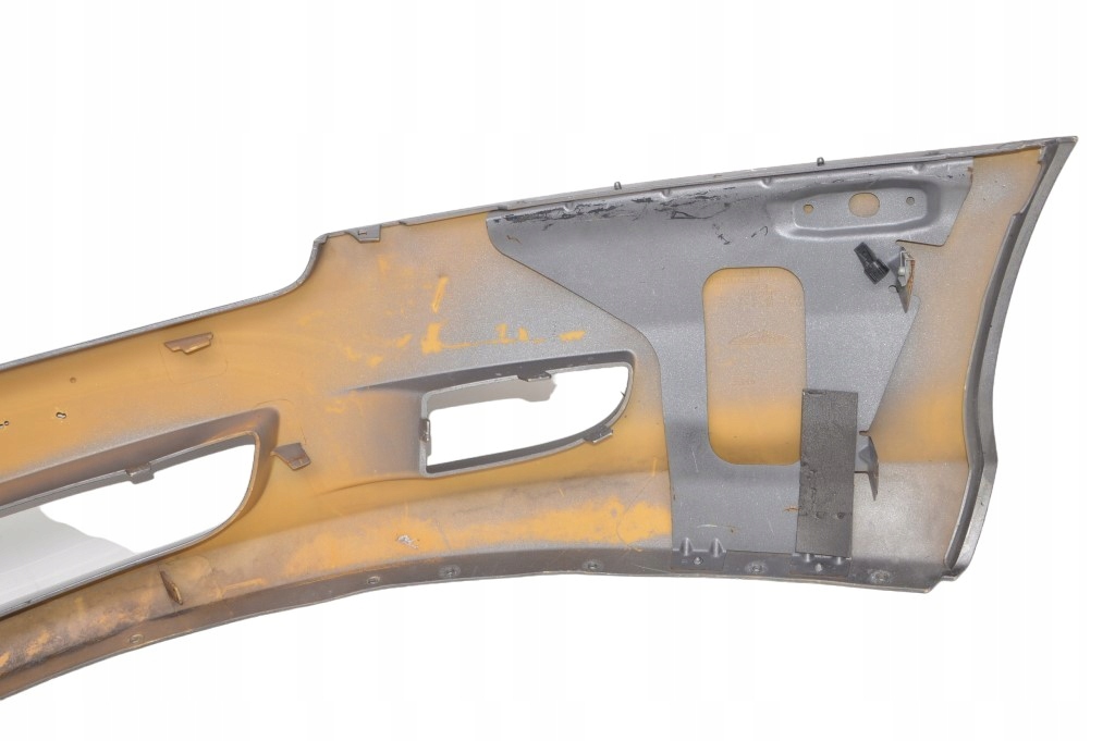 фото №12, Aston martin db9 бампер передний