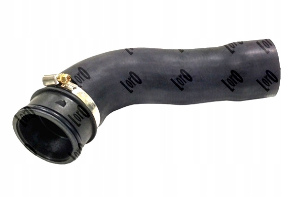 фото №11, Шланг гнучкий радіатора bmw 3 e46