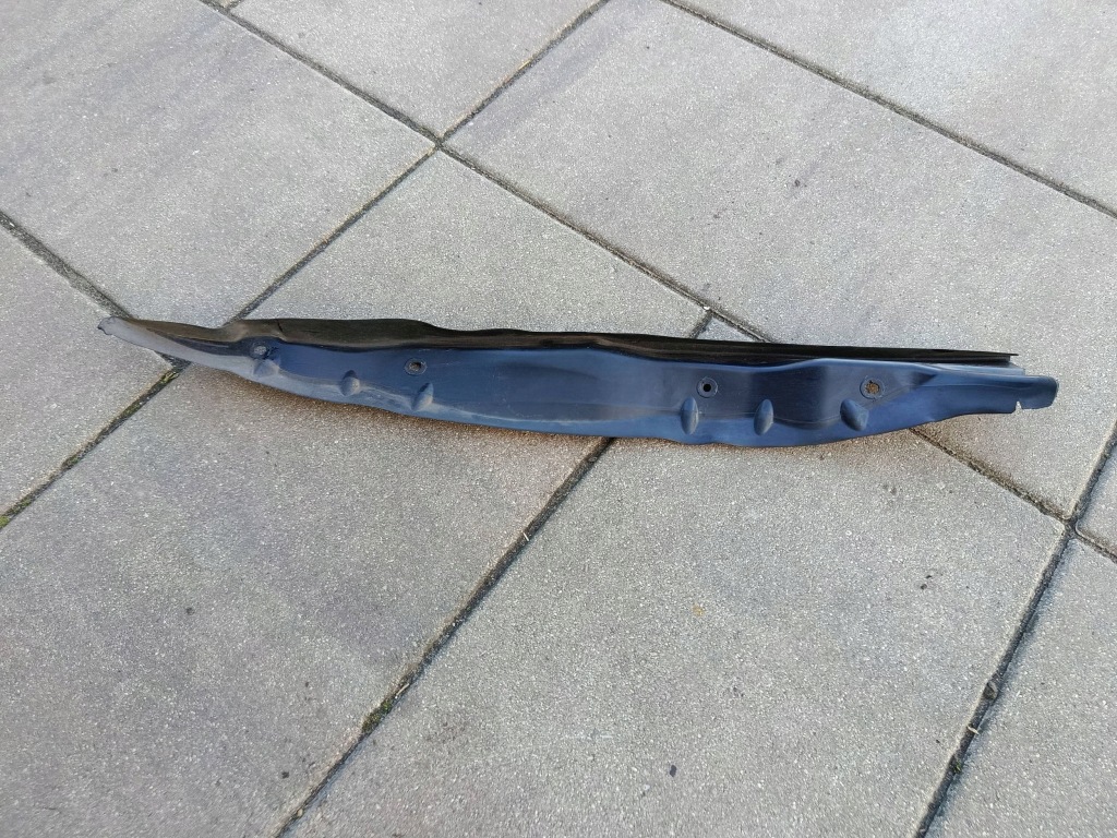 Накладка шумоизоляция правое крыла перед mercedes-benz a w169 рестайлинг в Украине