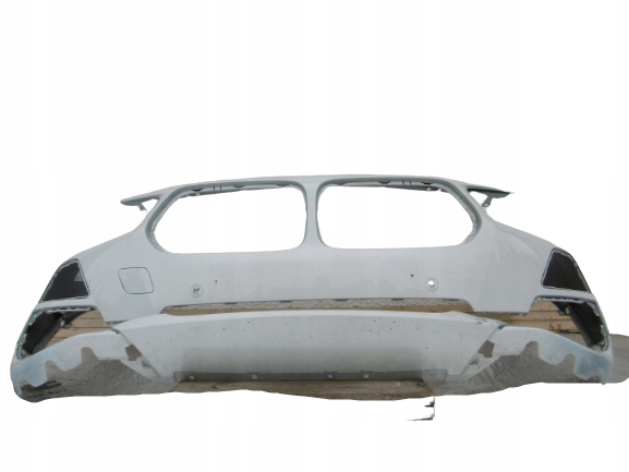 фото №1, Бампер перед bmw x2 f39 18-