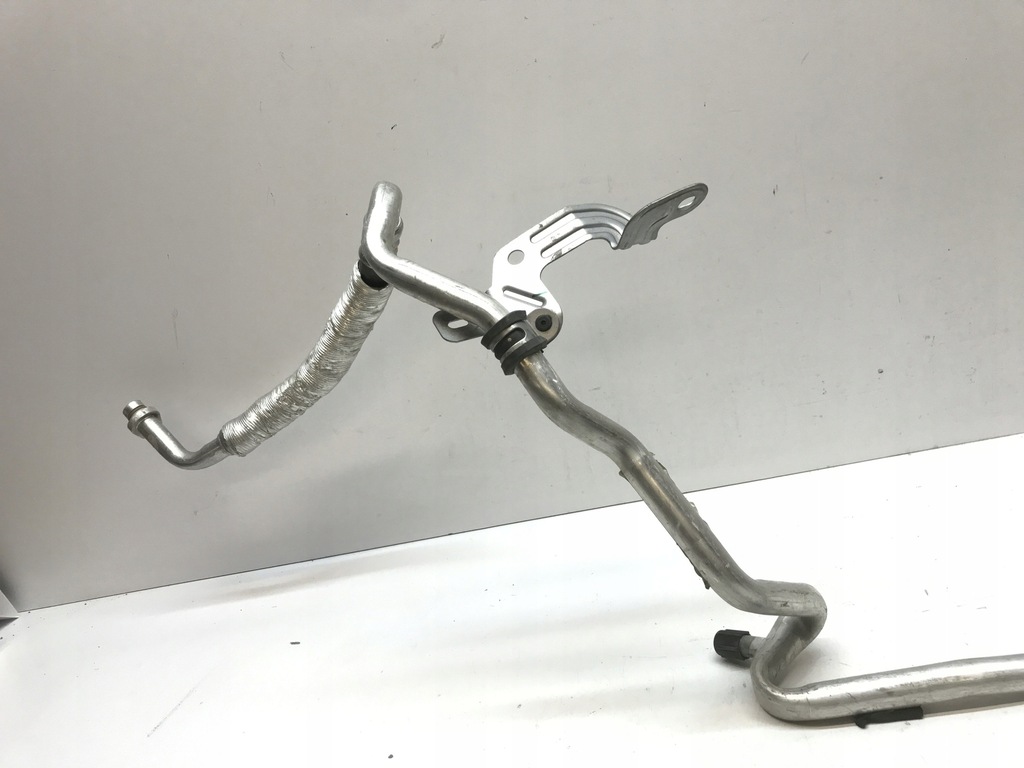 фото №8, Trafic iii lift трубка шланг кондиционера 2,0 924803885r