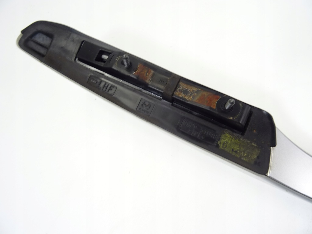 Mazda 6 2.2 d универсал рейлинги кровельные комплект ghp951u38 ghp951u68 2012-2017 с Разборки