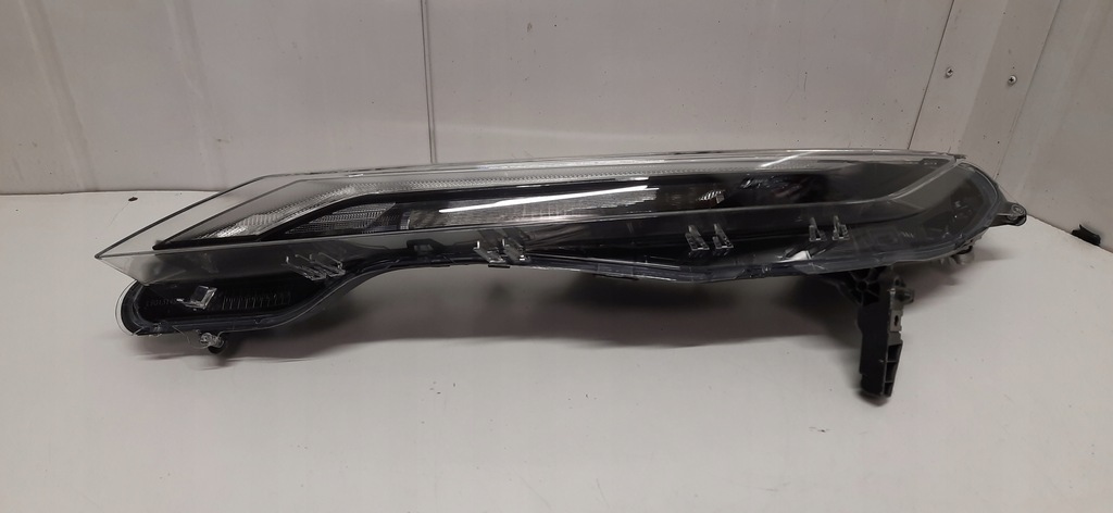 фото №8, Nissan juke ii led левый лампа перед левая